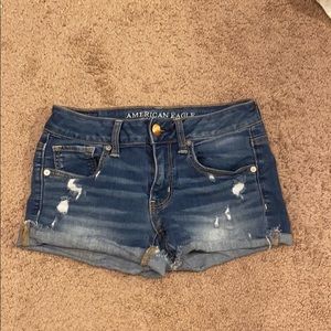 American Eagle Shorts